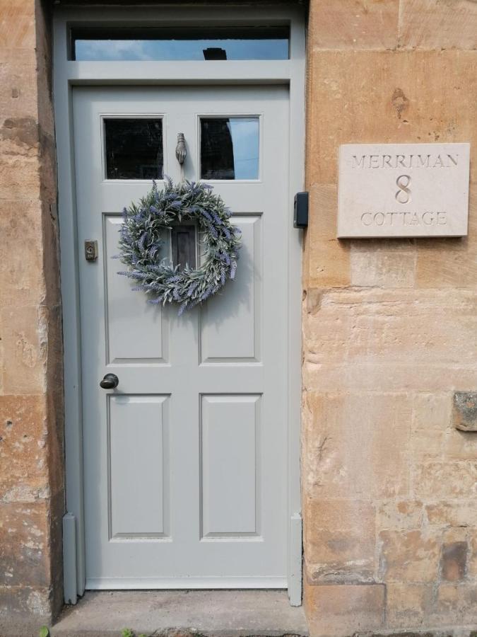 Merriman Cottage Chipping Campden Exterior foto