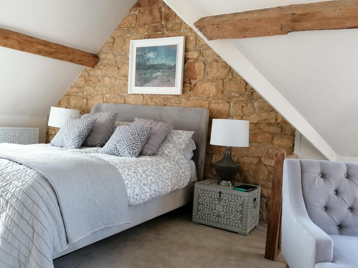 Merriman Cottage Chipping Campden Exterior foto