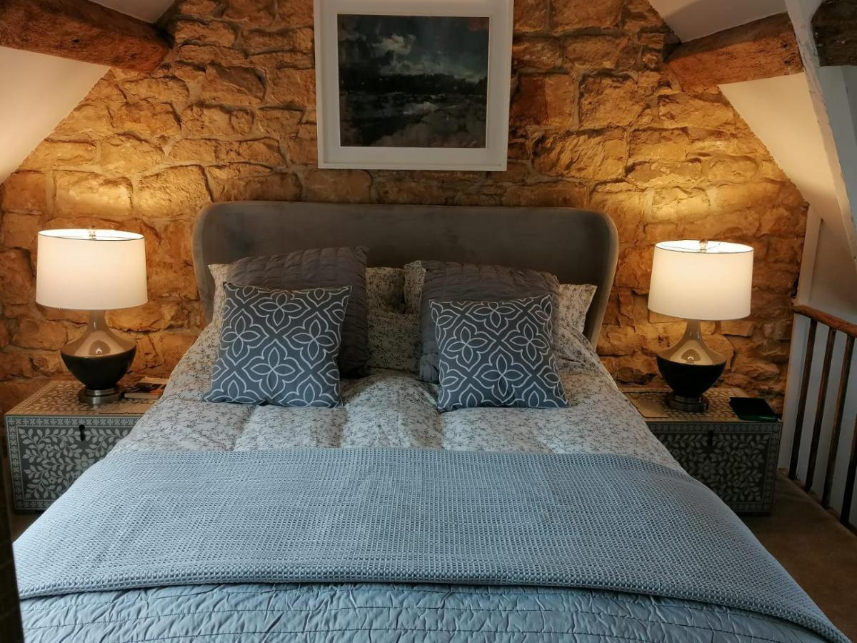 Merriman Cottage Chipping Campden Exterior foto