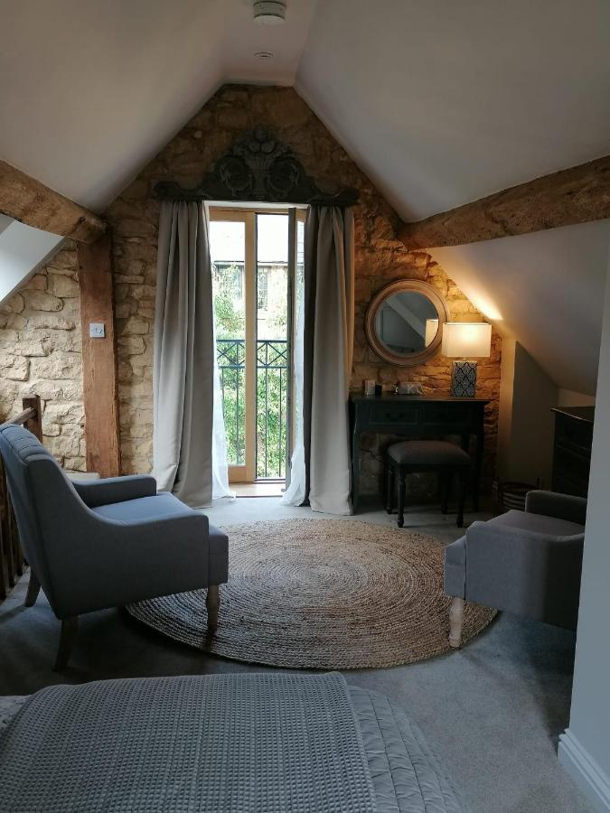 Merriman Cottage Chipping Campden Exterior foto