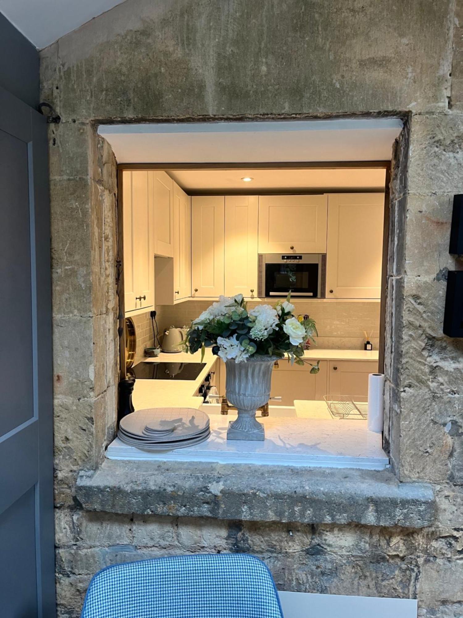 Merriman Cottage Chipping Campden Exterior foto